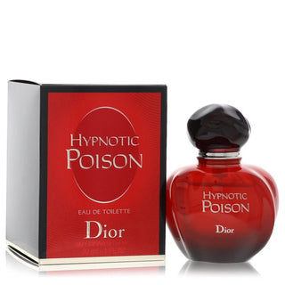 Hypnotic Poison by Christian Dior Eau De Toilette Spray for Women
