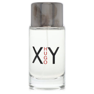 Hugo XY by Hugo Boss Eau De Toilette Spray for Men