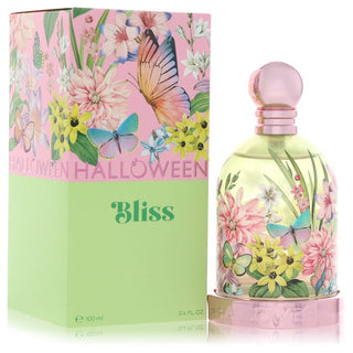 Halloween Bliss by Jesus Del Pozo Eau De Toilette Spray for Women