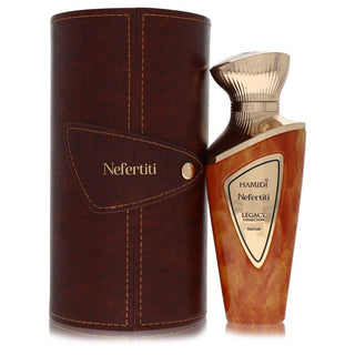Hamidi Nefertiti by hamidi Eau De Parfum Spray for Women