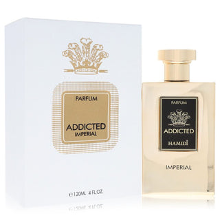 Hamidi Addicted Imperial by Hamidi Parfum Spray for Women
