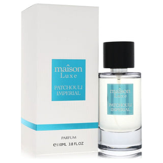 Hamidi Maison Luxe Patchouli Imperial by Hamidi Parfum Spray 3.8 oz for Men