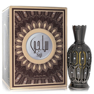 Hamidi Saji by Hamidi Eau De Toilette Spray for Women