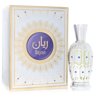 Hamidi Rayan by Hamidi Eau De Toilette Spray for Women