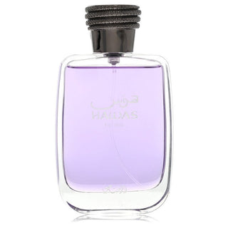 Hawas by Rasasi Eau De Parfum Spray (unboxed) 3.33 oz  for Men