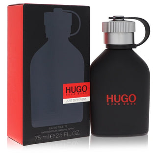Hugo Just Different by Hugo Boss Eau De Toilette Spray for Men