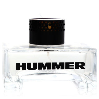 Hummer by Hummer Eau De Toilette Spray for Men