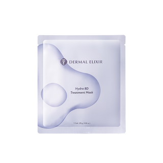 Hydra 8D Treatment Mask