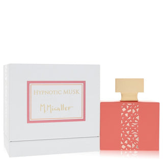 Hypnotic Musk by M. Micallef Eau De Parfum Spray for Women