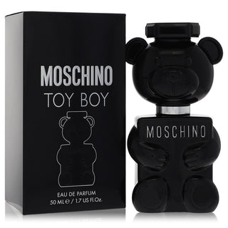 Moschino Toy Boy by Moschino Eau De Parfum Spray oz for Men