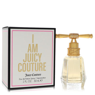 I am Juicy Couture by Juicy Couture Eau De Parfum Spray for Women