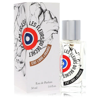 I Am Trash Les Fleurs Du Dechet by Etat Libre D'orange Eau De Parfum Spray (Unisex) oz for Women