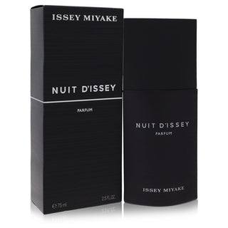 Nuit D'issey by Issey Miyake Eau De Parfum Spray for Men
