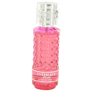 Intimate Pink by Jean Philippe Eau De Toilette Spray for Women