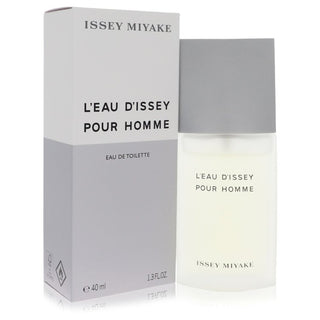 L'EAU D'ISSEY (issey Miyake) by Issey Miyake Eau De Toilette Spray for Men