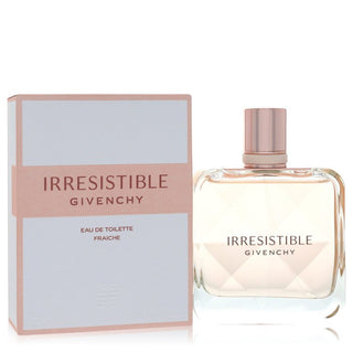Irresistible Givenchy de Givenchy Eau de Toilette Vaporisateur 75 ml pour Femme