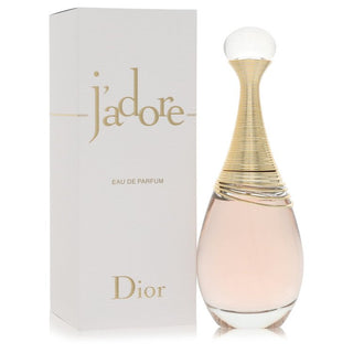 JADORE by Christian Dior Eau De Parfum Spray for Women