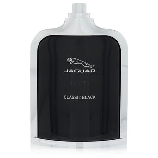 Jaguar Classic Black by Jaguar Eau De Toilette Spray for Men