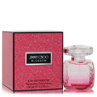 Jimmy Choo Blossom by Jimmy Choo Eau De Parfum Spray 3.3 oz for Women