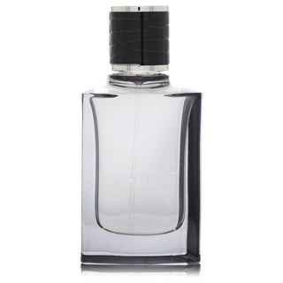 Jimmy Choo Man by Jimmy Choo Eau De Toilette Spray (unboxed) oz for Men