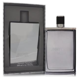Jimmy Choo Man by Jimmy Choo Eau De Toilette Spray for Men