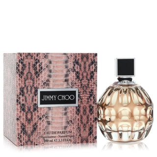 Jimmy Choo by Jimmy Choo Eau De Parfum Spray for Women