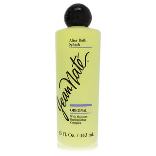 Jean Nate by Revlon After Bath Splash for Women