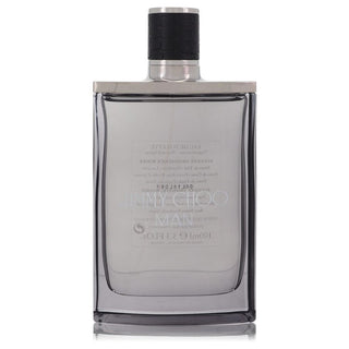 Jimmy Choo Man by Jimmy Choo Eau De Toilette Spray for Men