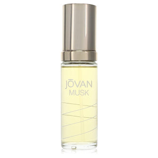 JOVAN MUSK by Jovan Cologne Concentrate Spray (unboxed) 2 oz for Women
