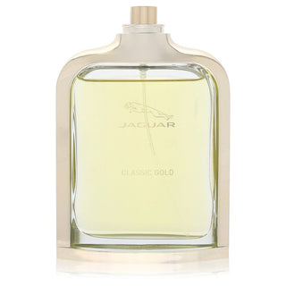 Jaguar Classic Gold by Jaguar Eau De Toilette Spray for Men