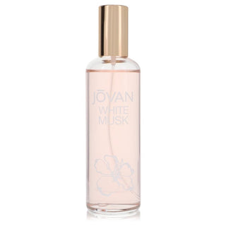 JOVAN WHITE MUSK by Jovan Eau De Cologne Spray oz for Women