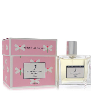 Jacadi Mademoiselle Petite Libellule by Jacadi Eau De Toilette Spray for Women
