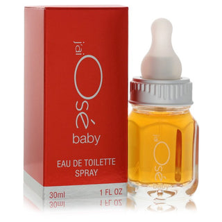 Jai Ose Baby by Guy Laroche Eau De Toilette Spray for Women