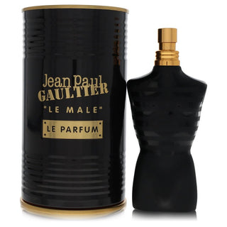 Jean Paul Gaultier le Parfum Intense by Jean Paul Gaultier Eau De Parfum Spray for Men