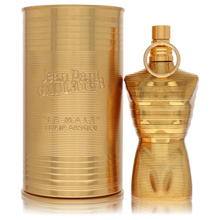 Jean Paul Gaultier le Male Elixir Absolu by Jean Paul Gaultier Eau De Parfum Spray for Men