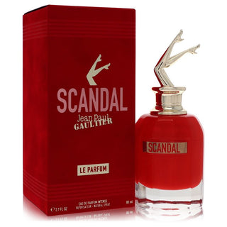 Jean Paul Gaultier Scandal Le Parfum by Jean Paul Gaultier Eau De Parfum Intense Spray 1.7 oz for Women