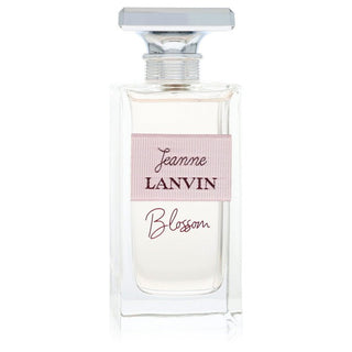 Jeanne Blossom by Lanvin Eau De Parfum Spray 3.3 oz for Women