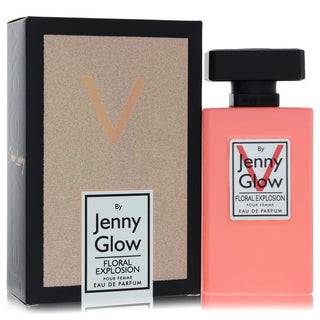 Jenny Glow Floral Explosion by Jenny Glow Eau De Parfum Spray for Women