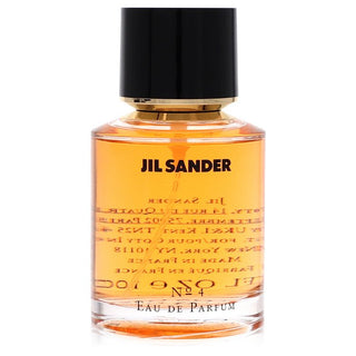 JIL SANDER #4 by Jil Sander Eau De Parfum Spray oz for Women
