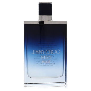 Jimmy Choo Man Blue by Jimmy Choo Eau De Toilette Spray for Men