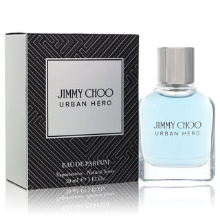 Jimmy Choo Urban Hero by Jimmy Choo Eau De Parfum Spray for Men