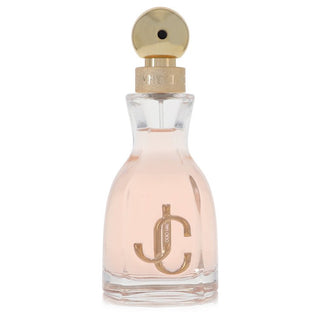 Jimmy Choo I Want Choo by Jimmy Choo Eau De Parfum Spray oz for Women