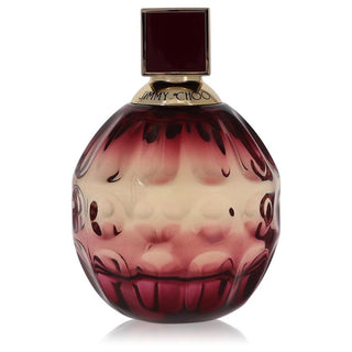 Jimmy Choo Fever by Jimmy Choo Eau De Parfum Spray for Women