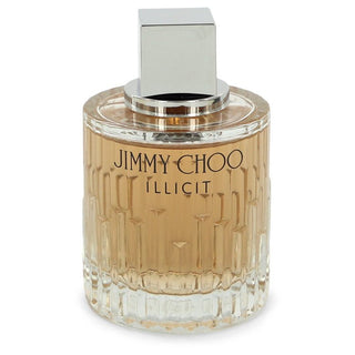Jimmy Choo Illicit by Jimmy Choo Eau De Parfum Spray 3.3 oz for Women