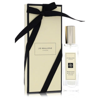 Jo Malone Wood Sage & Sea Salt by Jo Malone Eau De Toilette Spray for Men