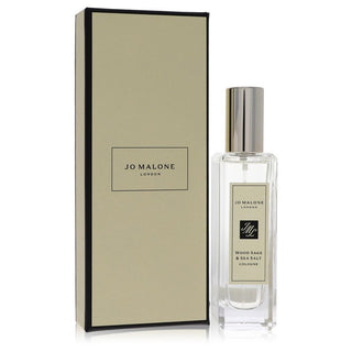 Jo Malone Wood Sage & Sea Salt by Jo Malone Cologne Spray for Women