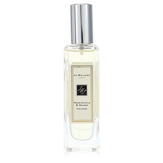 Jo Malone Honeysuckle & Davana by Jo Malone Cologne Spray 3.4 oz for Women