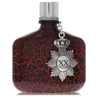 John Varvatos XX Intense by John Varvatos Eau De Parfum Spray for Men