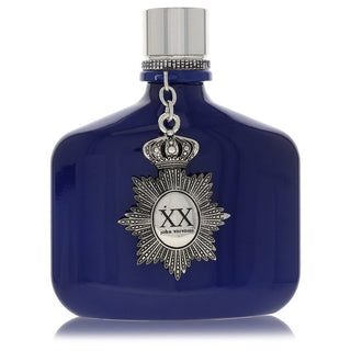 John Varvatos XX Indigo by John Varvatos Eau De Toilette Spray for Men