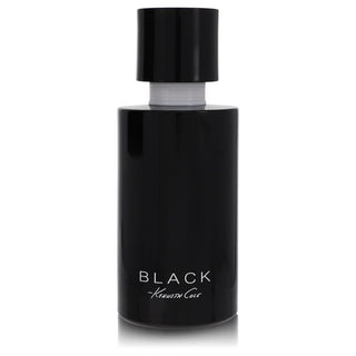 Kenneth Cole Black by Kenneth Cole Eau De Parfum Spray (unboxed) 3.4 oz for Women